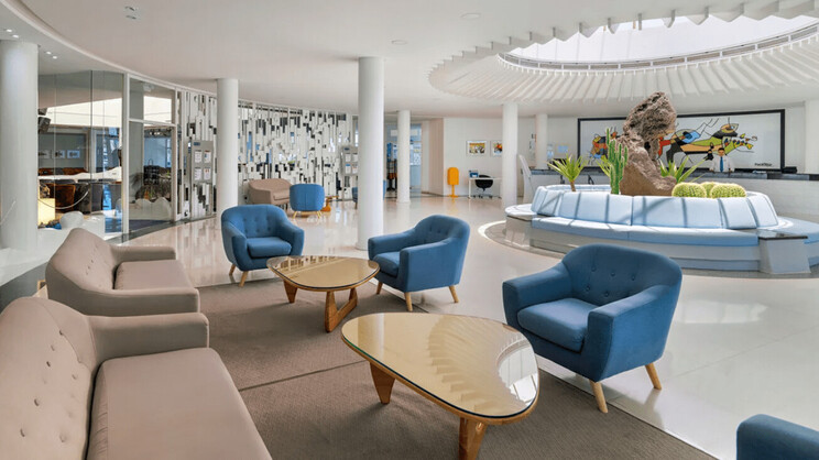 H10 Suites Lanzarote Gardens